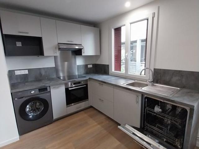 Appartement location à Grenoble, Saint-egrève