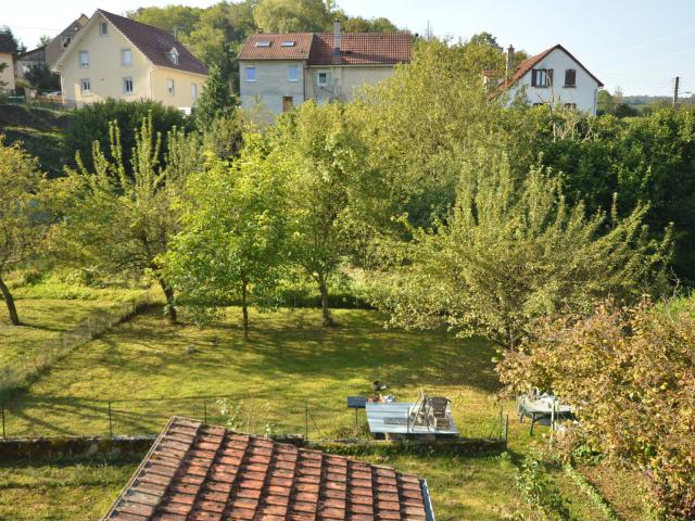 Appartement location à Montbéliard, Hérimoncourt