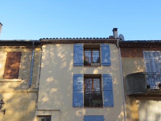 Appartement location à Aix-en-Provence, Jouques