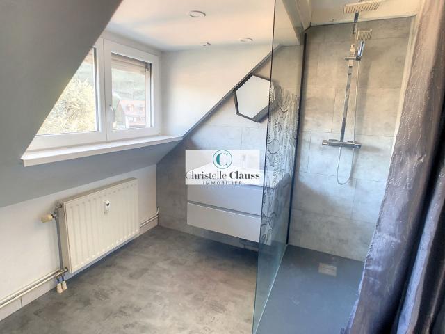 Appartement location à Colmar-Ribeauvillé, Kaysersberg