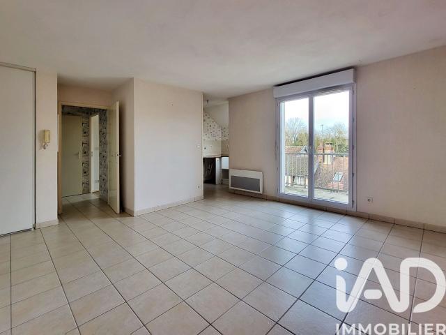 Appartement location à Provins, La Ferté-gaucher