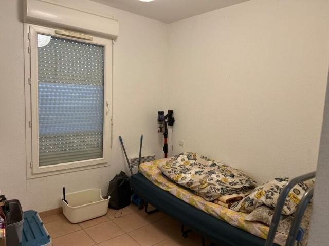 Appartement location à Bagnères-de-Bigorre, Lannemezan