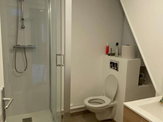 Appartement location à Le Havre, Epretot