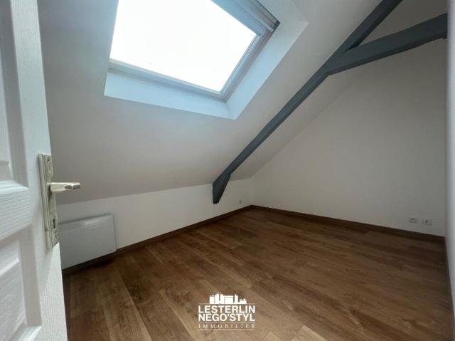 Appartement location à Le Havre, Epretot