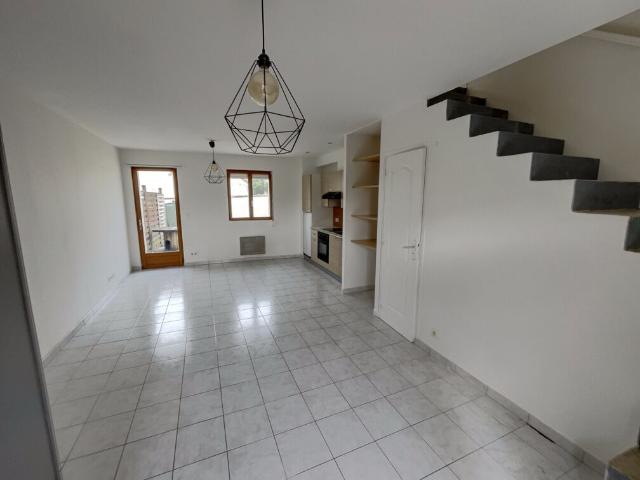 Appartement location à Provins, Leudon-en-brie