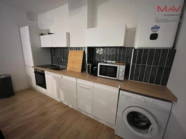 Appartement location à Lille, La Bassée