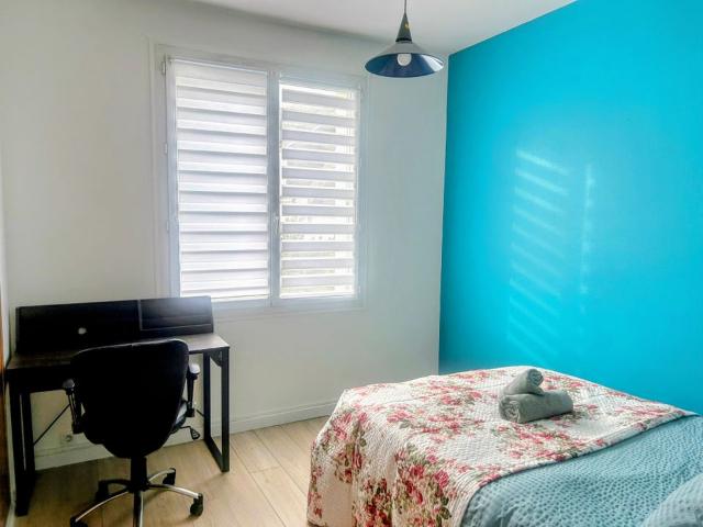 Appartement location à Lorient, Bretagne