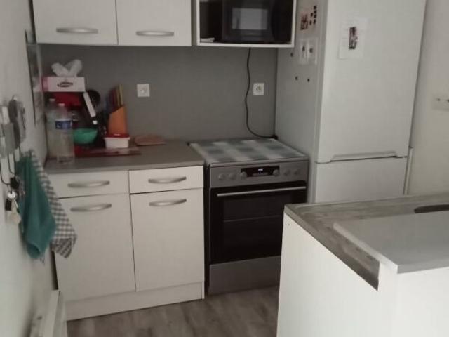 Appartement location à Fontenay-le-Comte, Luçon