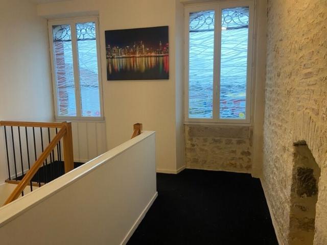 Appartement location à Fontenay-le-Comte, Luçon