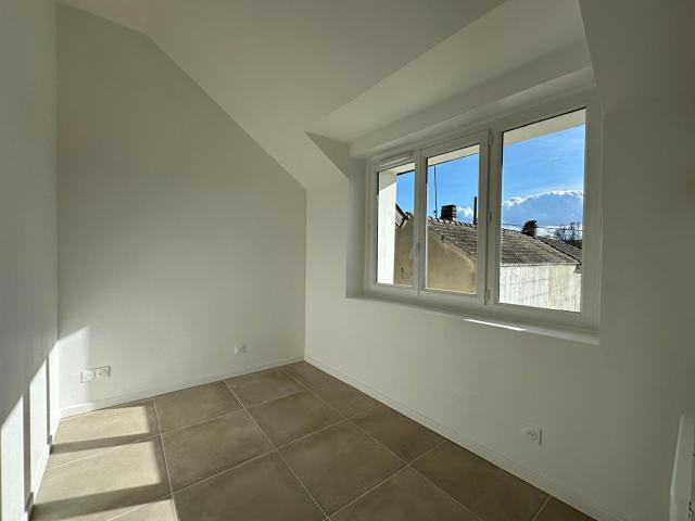 Appartement location à Sarcelles, Luzarches