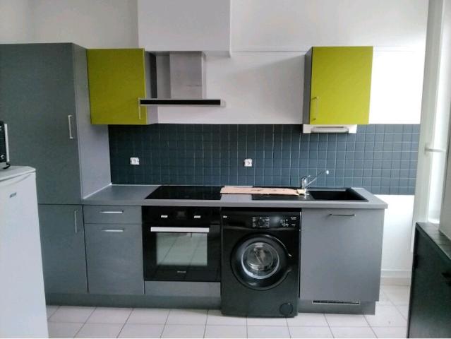 Appartement location à Marmande