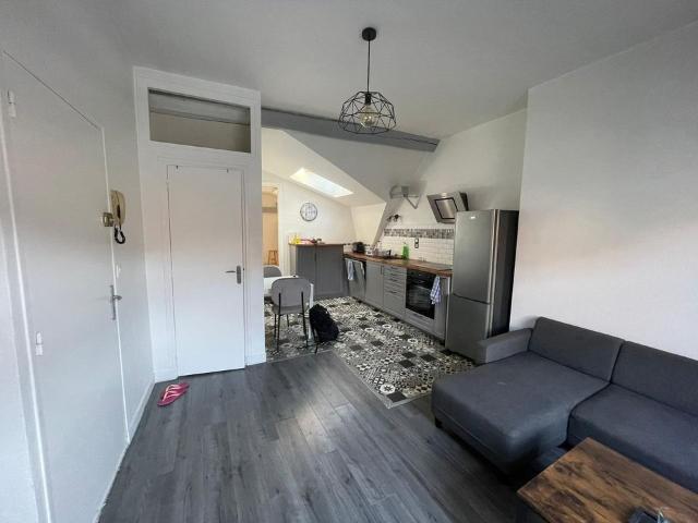 Appartement location à Melun, Vaux-le-pénil