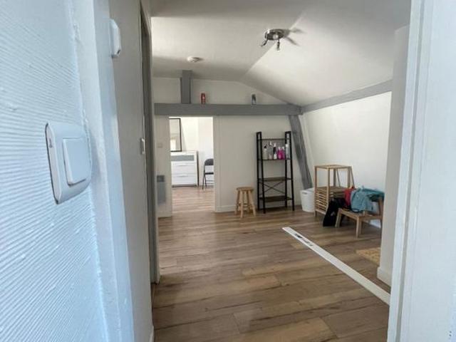 Appartement location à Melun, Vaux-le-pénil