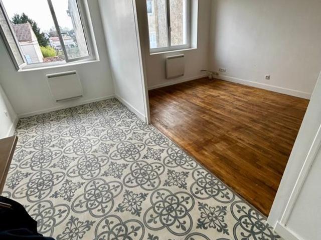 Appartement location à Montmorillon, Saulgé
