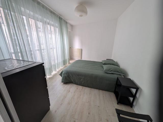 Appartement location à Nantes, La Chapelle-basse-mer