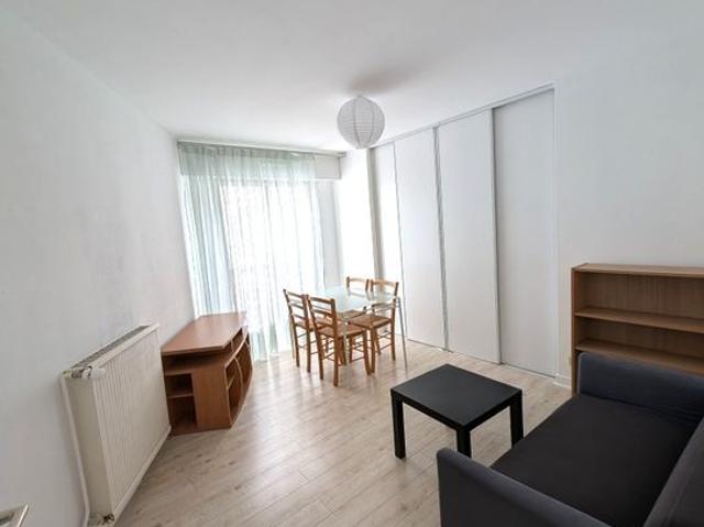 Appartement location à Nantes, La Chapelle-basse-mer