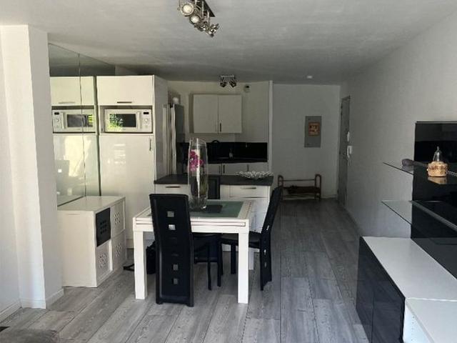 Appartement location à Nice