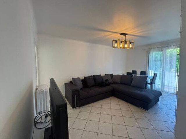 Appartement location à Nice