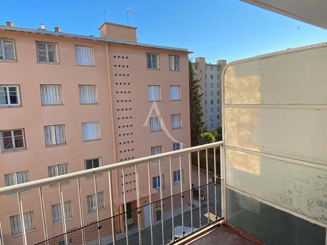 Appartement location à Nice