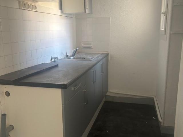 Appartement location à Nîmes