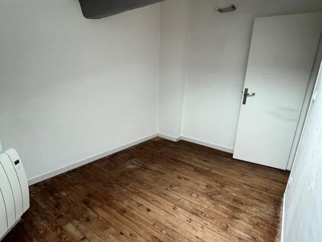 Appartement location à Nîmes