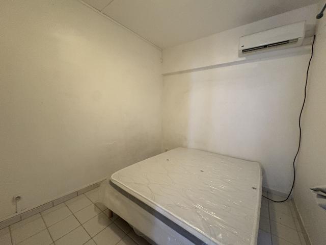Appartement location à Guadeloupe