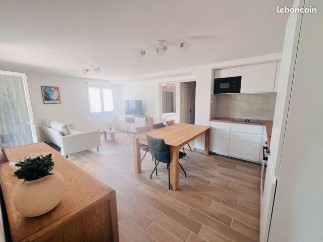 Appartement location à Sartène, Porto-vecchio