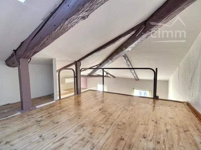 Appartement location à Privas, Aubignas