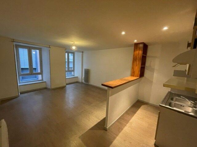 Appartement location à Rodez, Onet-le-château