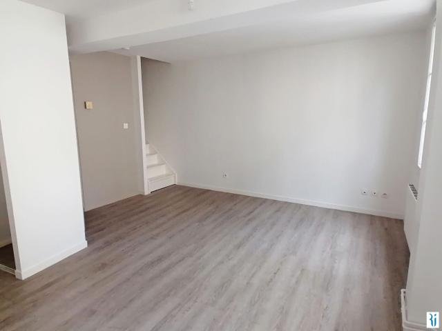 Appartement location à Rouen, Ruan
