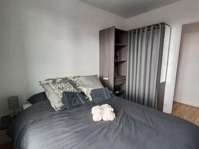 Appartement location à Loches, Amboise
