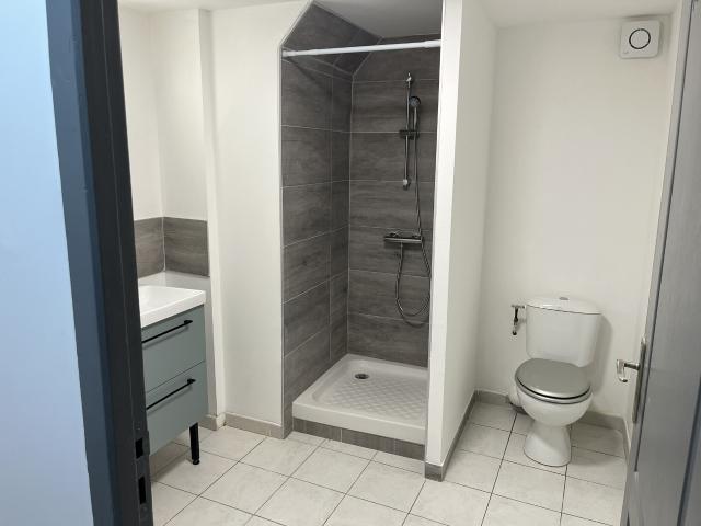 Appartement location à Le Vigan, Saint-hippolyte-du-fort