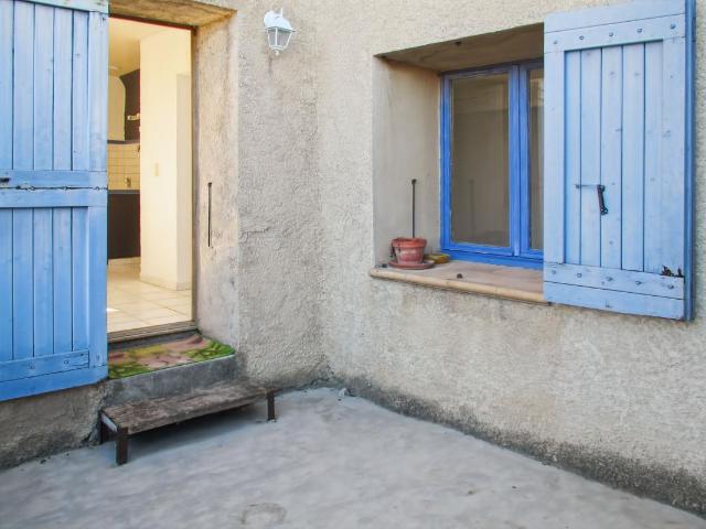 Appartement location à Forcalquier, Saint-michel-l'observatoire