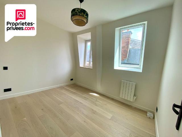 Appartement location à Pontoise, Saint-ouen-l'aumône