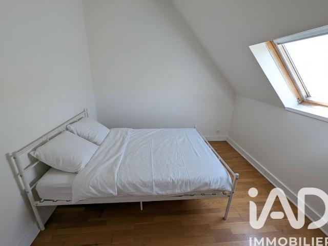 Appartement location à Sarcelles