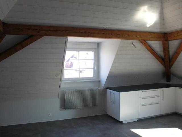 Appartement location à Dole, Mouchard
