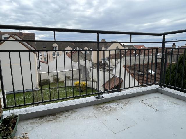 Appartement location à Créteil, Sucy-en-brie