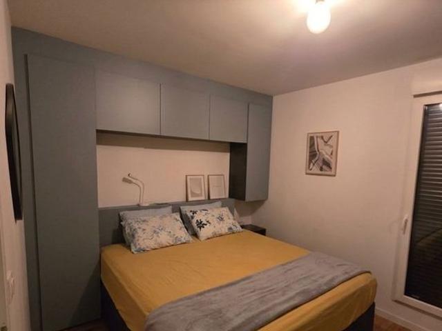 Appartement location à Nanterre, Suresnes