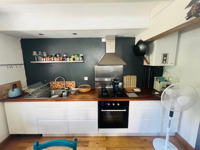 Appartement location à Toulouse