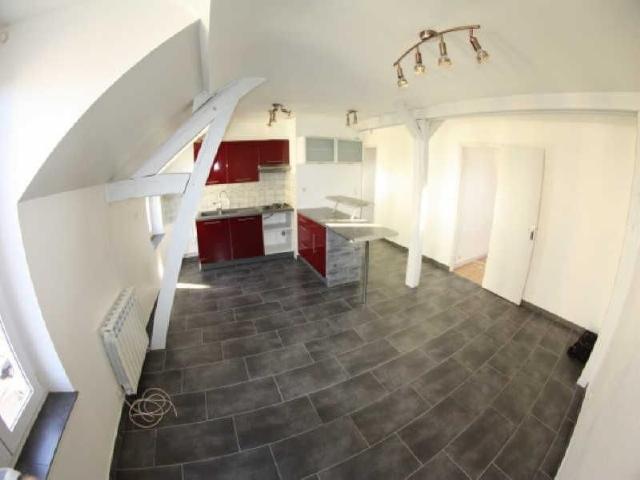 Appartement location à Troyes