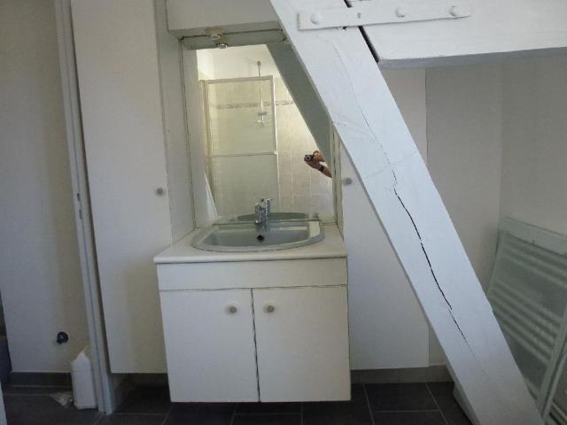 Appartement location à Troyes