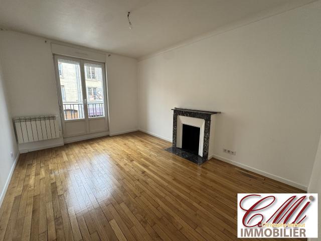 Appartement location à Vitry-le-François, Vitry-le-françois