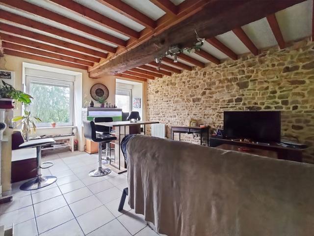 Appartement vente à Rennes, Bretagne