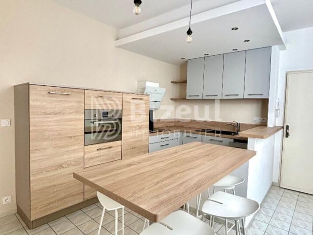 Appartement location à Saint-Malo, Bretagne