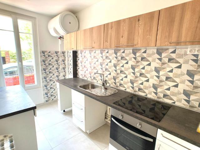 Appartement location à Versailles, Viroflay