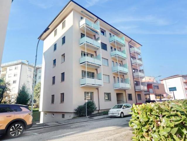 Apartment mieten in Massagno, Tessin