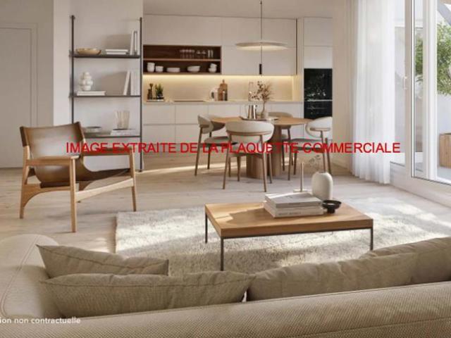 Appartement vente à Dreux