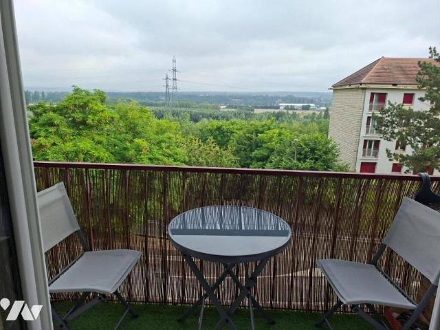 Appartement location à Le Bourg, Moulineaux