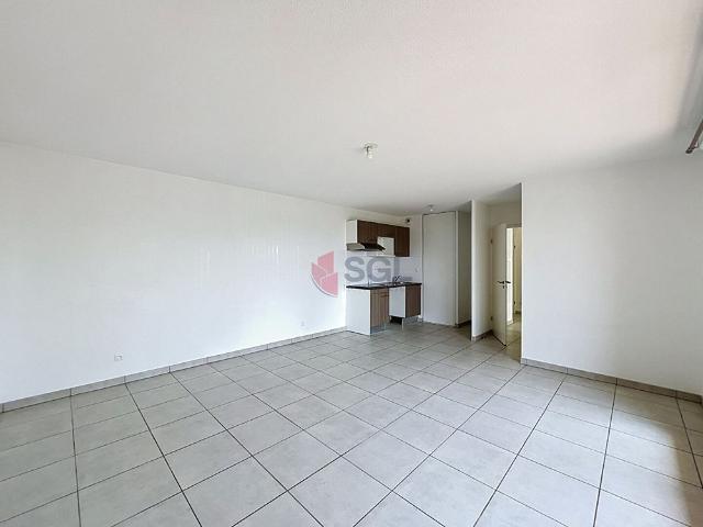 Appartement location à Toulouse, Beauzelle