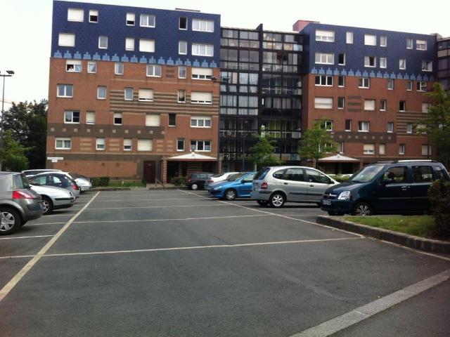 Appartement vente à Villeneuve-d'ascq, Saint-Sauveur